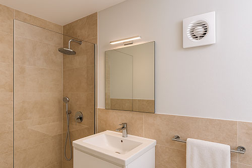 Comment éviter les moisissures dans une salle deau